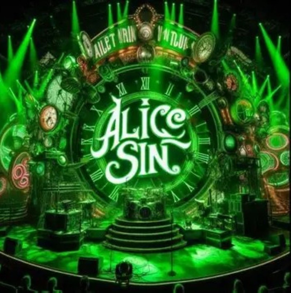 Alice Sin Ohio - Tribute to Alice In Chains