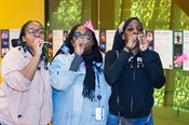 Explore More! in STEM: To the Moon and Beyond!