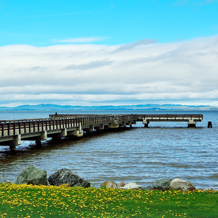 CANCELLED - Historic McNears Beach Park