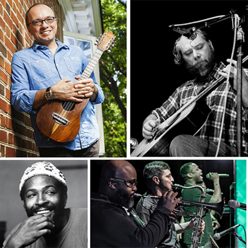 Music City, DC: Season 2