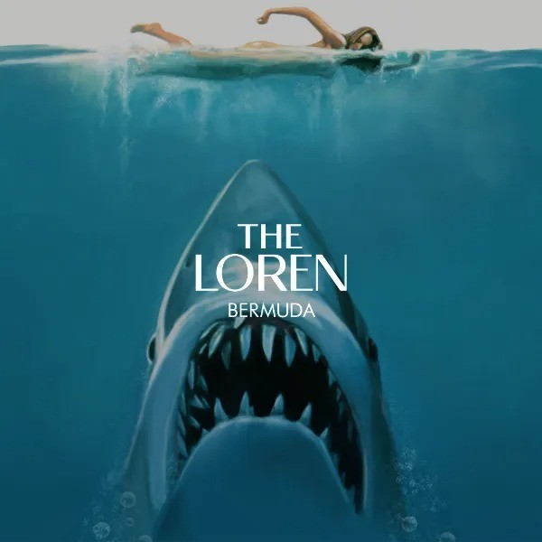 Cinema Under the Stars: Jaws