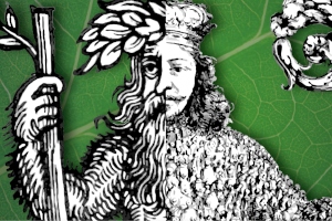 Transformations of ‘Nature’ in Early Modern English Literature