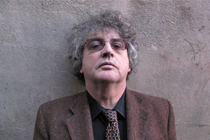 Annual Edmund Burke Lecture 2018 - Paul Muldoon