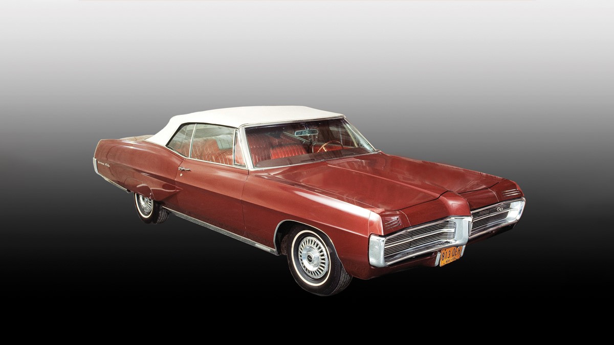 Transportation Week: Automobiles