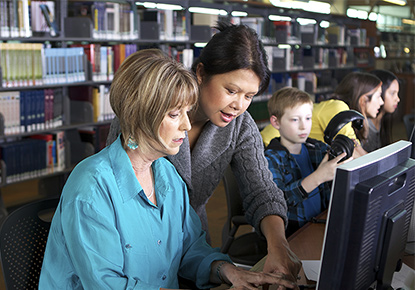 CANCELED - Adult Education Tutoring CANCELED - Adult Education Tutoring