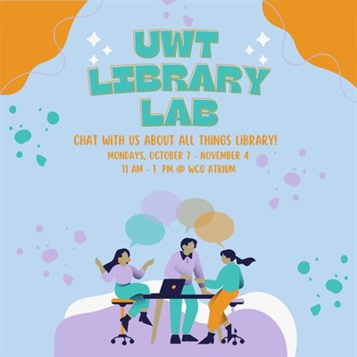 Library Lab