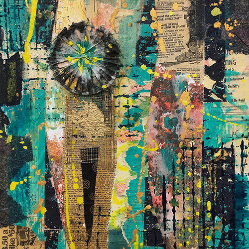 Deconstruct, Reconstruct - In Person