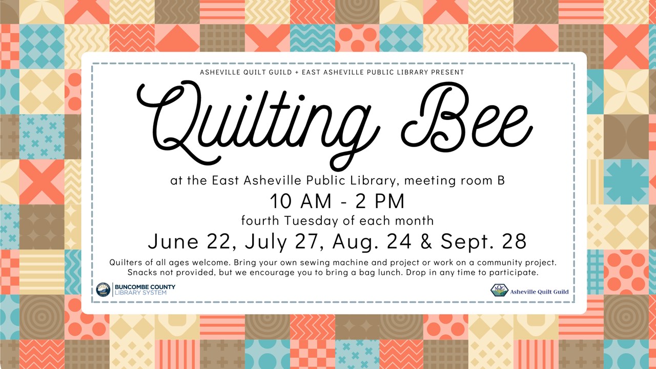 Quilting Bee