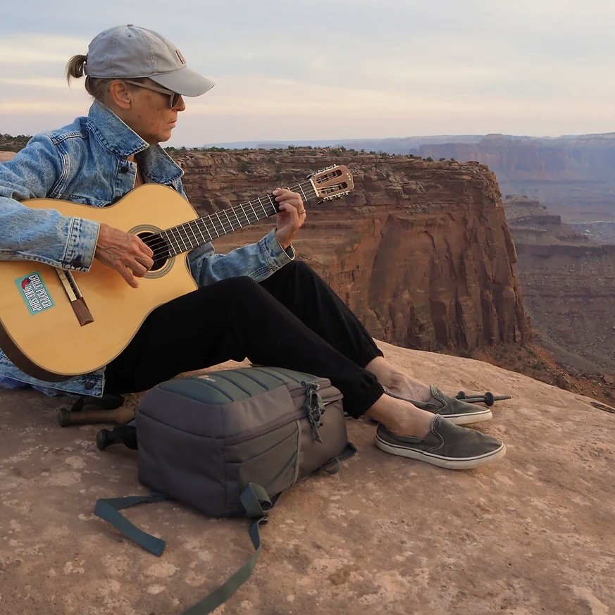 Nevada City Winery Live Music with Adeline Wood