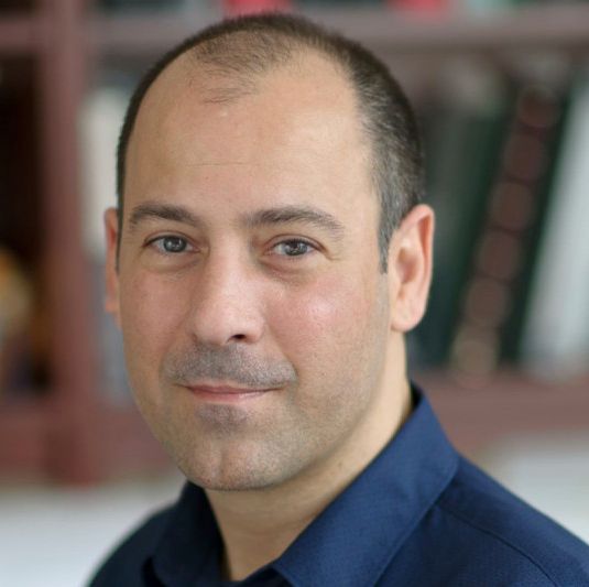 Christopher D. Lima, PhD Christopher D. Lima, PhD