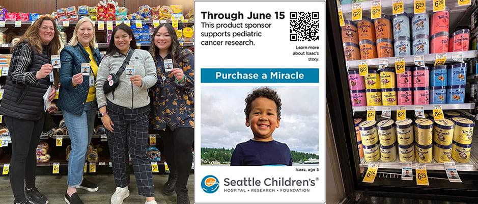 Purchase a Miracle