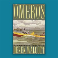 Carlos Reads Omeros