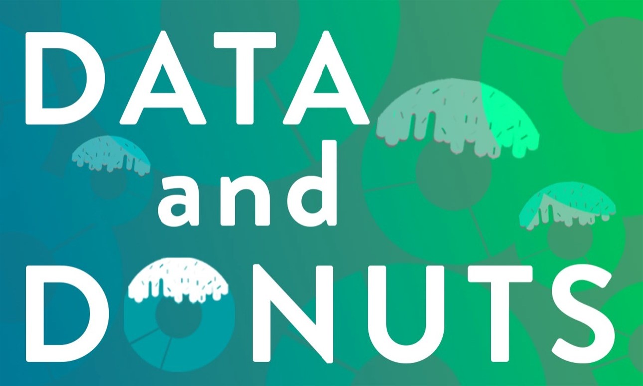 Data & Donuts 2: Introduction to NVivo for Qualitative Data Anaysis - VIRTUAL