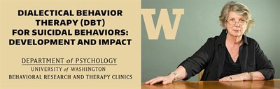 Dialectical Behavior Therapy (DBT): Development and Impact