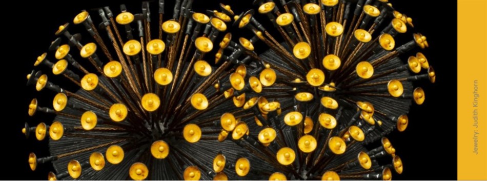 Smithsonian Craft Show: Craft the Future