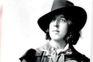 Irish Eccentric to Global Icon