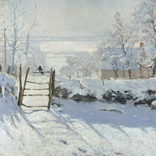 Winter Wisdom: A Reflective Writing Workshop