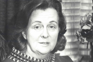 Exploring Irish Childhoods: An Irish Writer in her Time