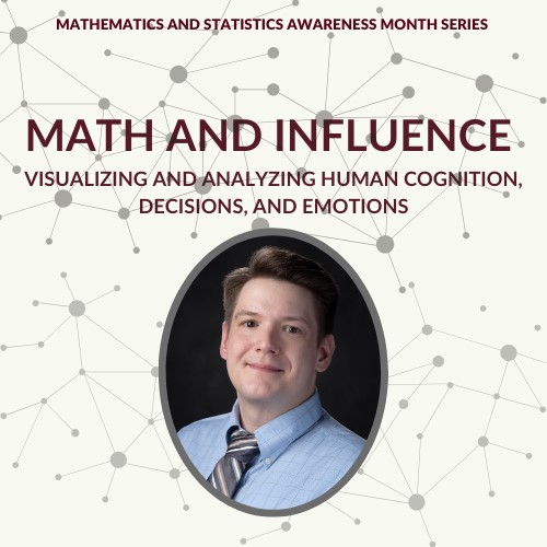 MATH & INFLUENCE