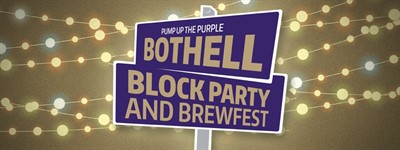 Bothell Block Party & BrewFest
