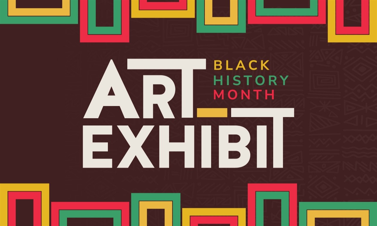 Art Exhibit: 63 Years of TXST Black History