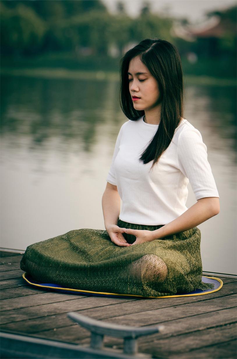 Mindful Movement and Meditation (M3)