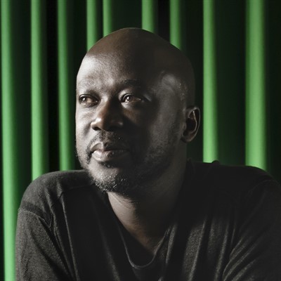 CANCELLED - Public Lecture with Sir David Adjaye OBE