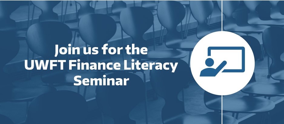 Finance Literacy Seminar 1 Q&A Session