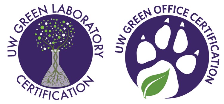 Green Certification Workshop Wednesdays