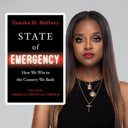 Tamika Mallory: State of Emergency