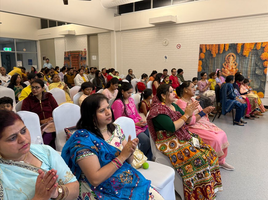 Shri Krishna Janmashtami 2026 celebrations