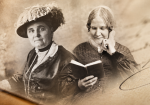 Public Research Talk: A Transcendentalist Peace: American Pacifism from Lydia Maria Child to Jane Addams