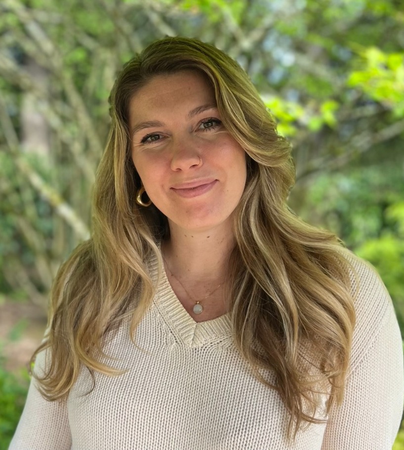 Psychology PhD Dissertation Defense by Kara R. H. Dastrup
