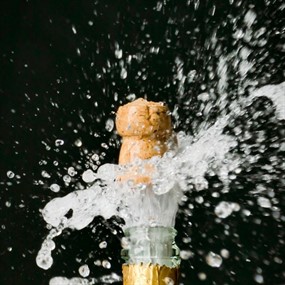 The Homestead Sommelier Wine Tasting | The Champagne Way