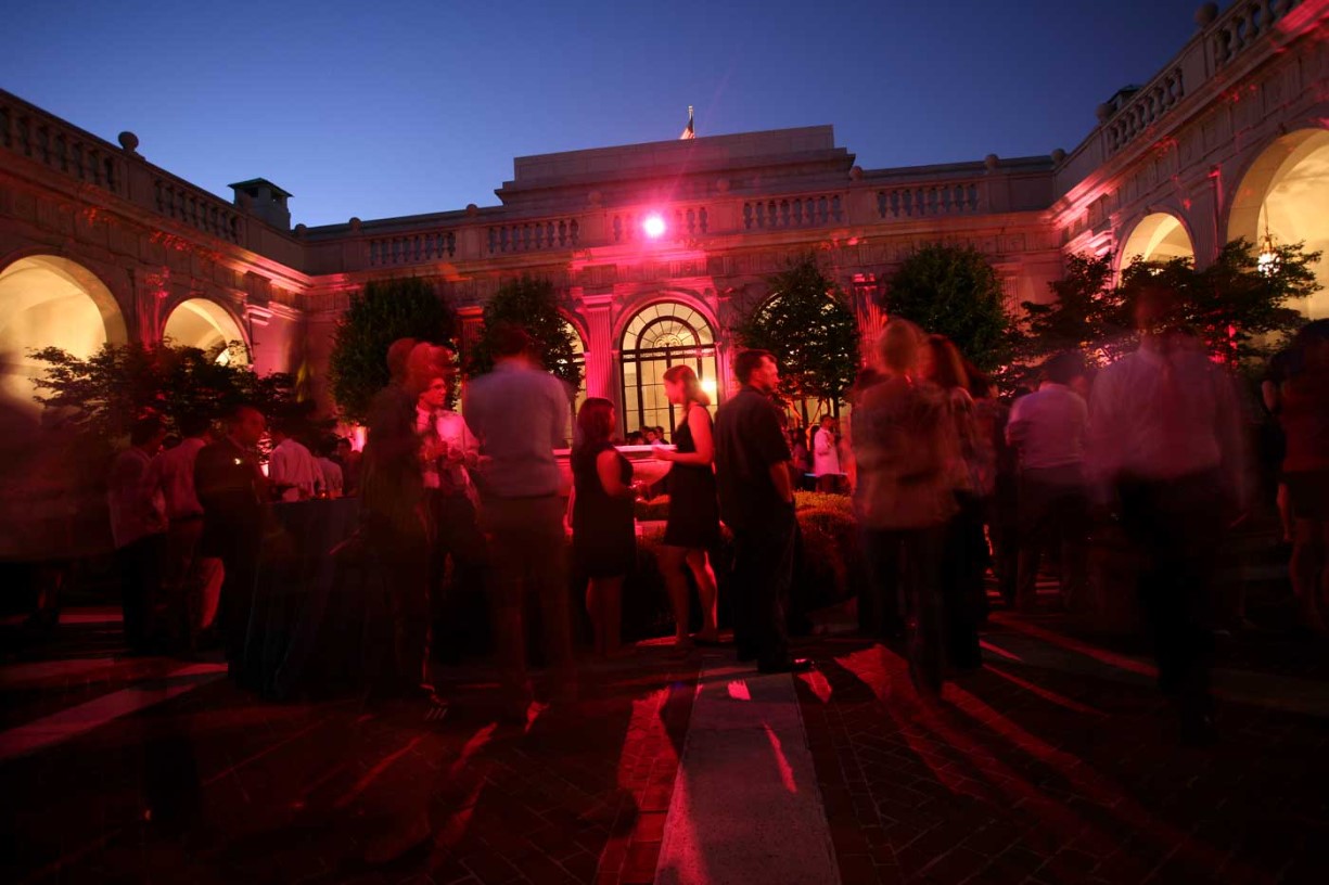Asia After Dark | Poetry! Comedy! Music! Event Image