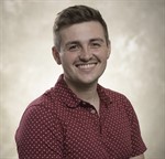 Jacob Lessard portrait