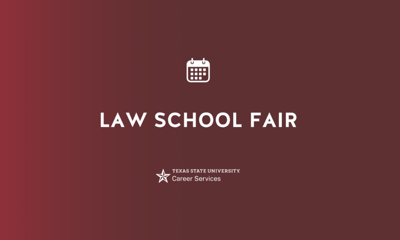 Law School Fair