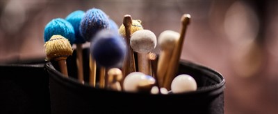 Percussion Ensemble