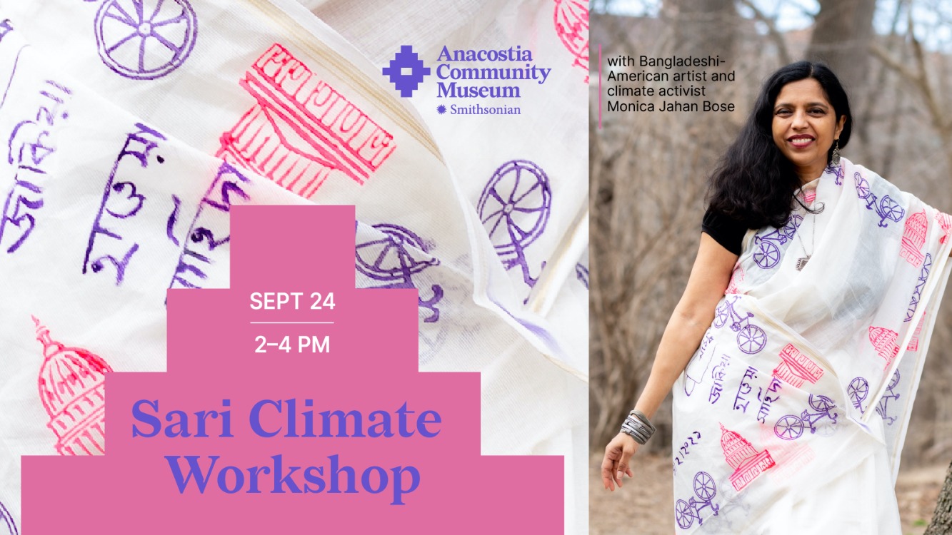 Sari Climate Workshop