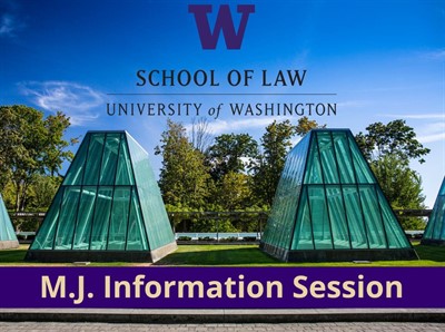 M.J. Information Session