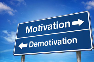 What do we need to know about motivation and demotivation in language learning?