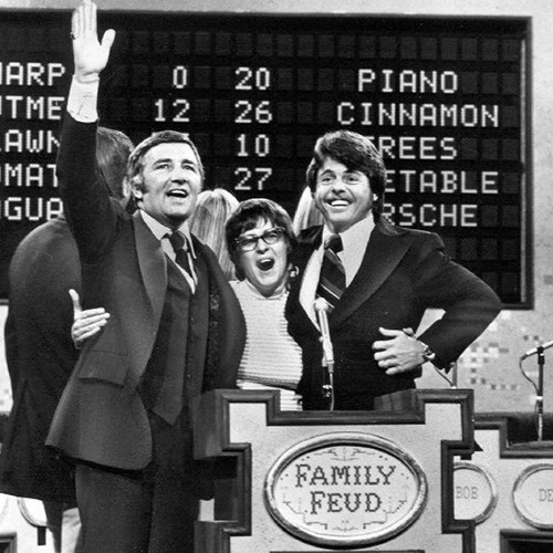 The History of the Game Show