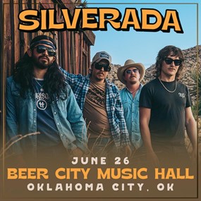 Silverada