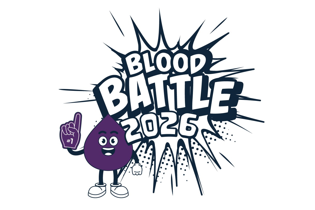 Weber State Blood Battle