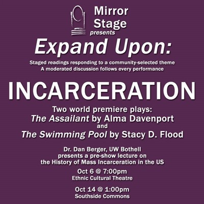 The History of Mass Incarceration in the US with Dan Berger