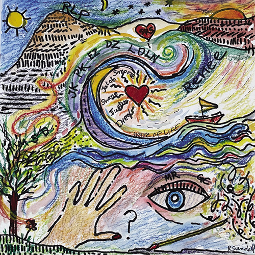 Curating A Life: Art as Memoir