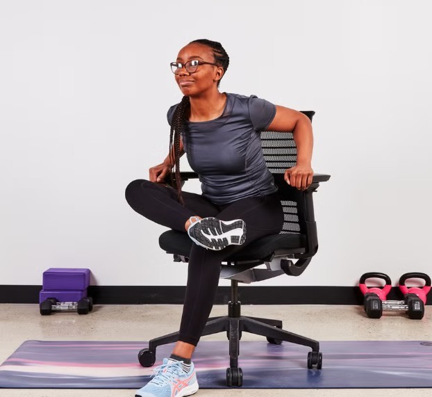 Mobility Moment