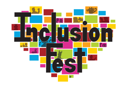 Inclusion Festival Outdoors: Braille Enhanced StoryWalk® Inclusion Festival Outdoors: Braille Enhanced StoryWalk®