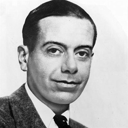 Cole Porter: Sophisticate of American Song