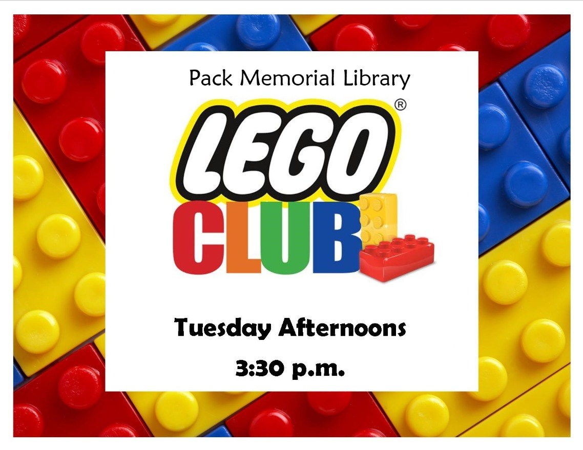 LEGO Builders Club